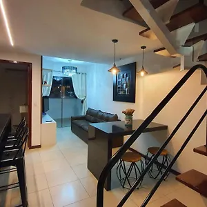 Aparts Da Grande 79 Casa de Férias