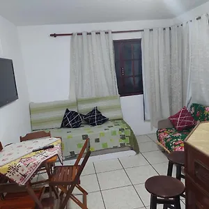 Centro De Apartamento