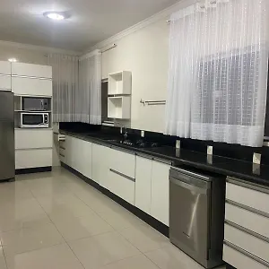 Casa Almare Balneário Camboriú