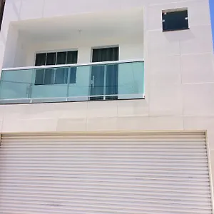 Hospedagem I Casa de Férias
