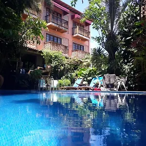 2* Inn Pilar